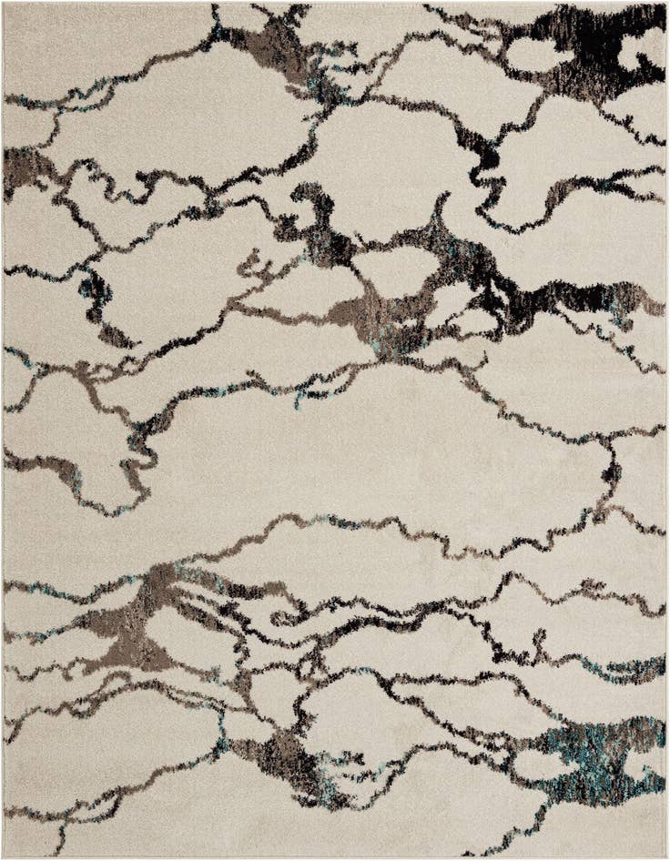 Detail image of 7' x 10' Madeline Rug