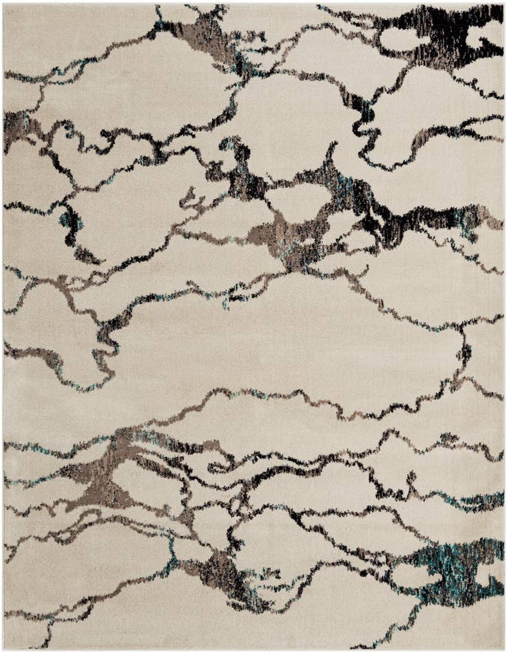 Detail image of 7' 10 x 10' Madeline Rug