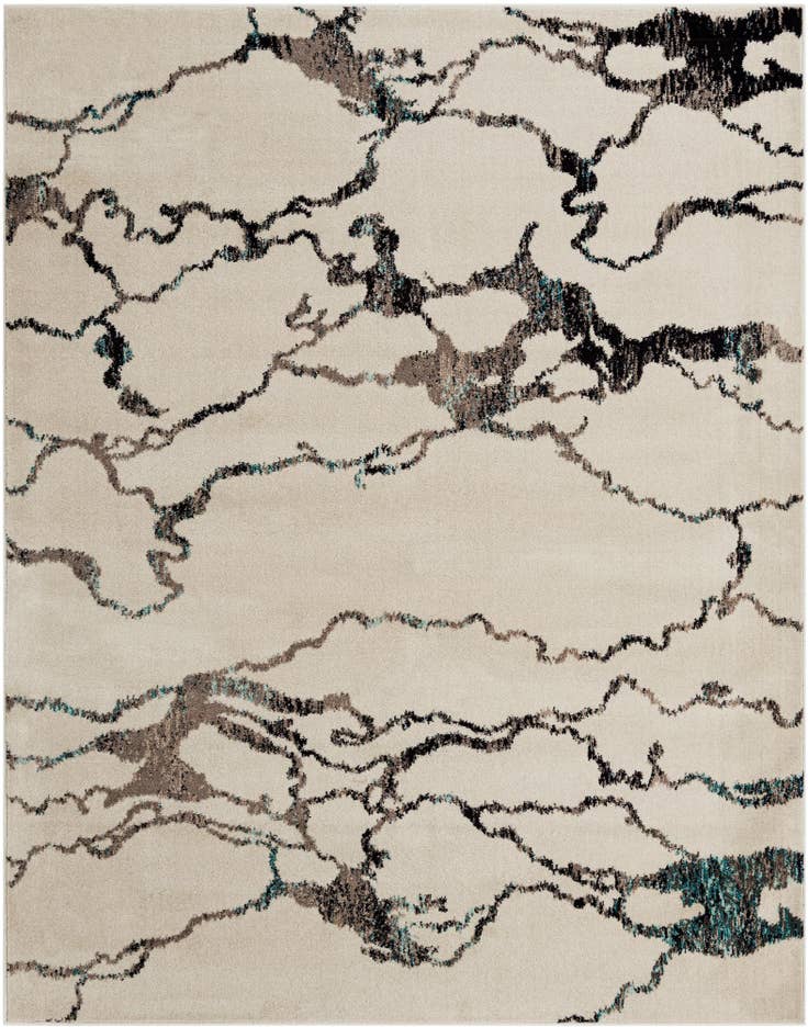 Detail image of 7' 10 x 10' Madeline Rug