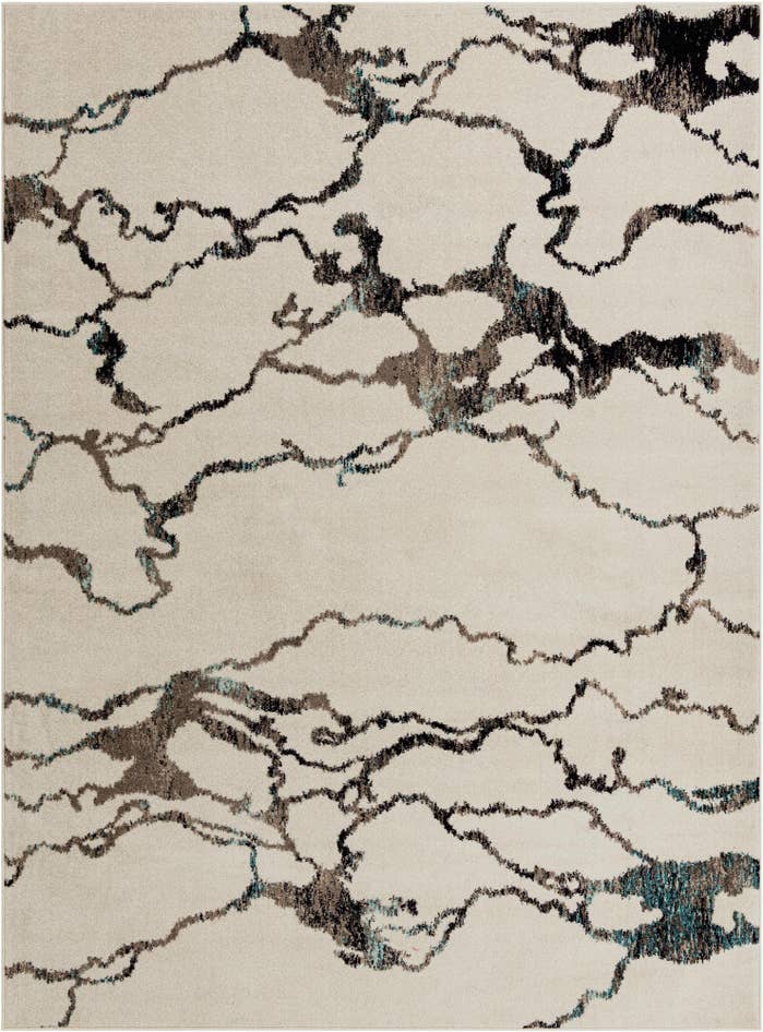 Detail image of 9' x 12' Madeline Rug