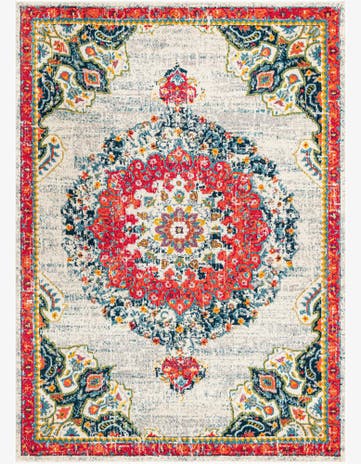 7' x 10' Madeline Rug