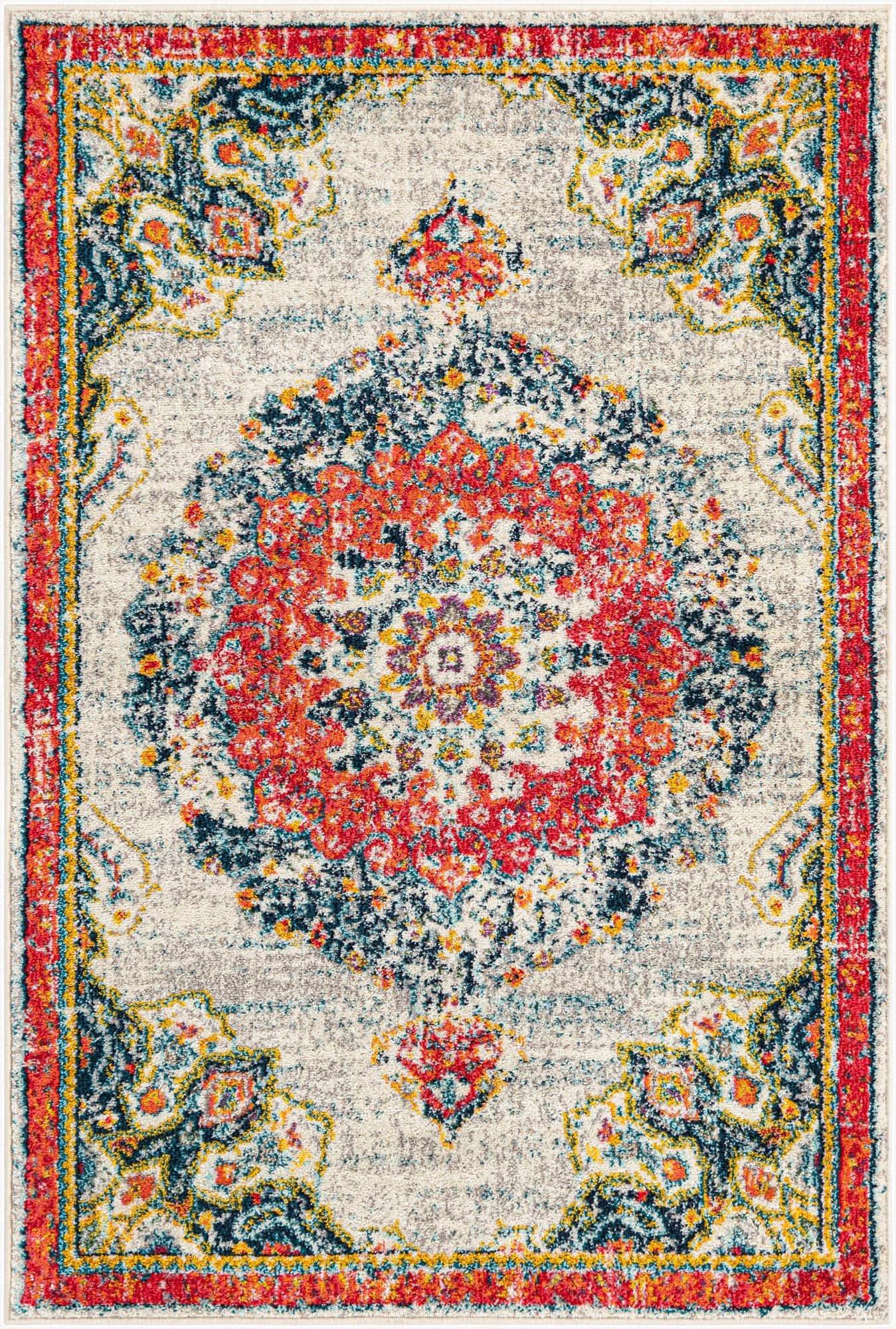 4' x 6' Madeline Rug