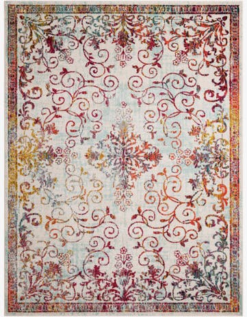 9' x 12' Madeline Rug