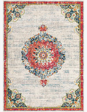 7' 10 x 11' Madeline Rug