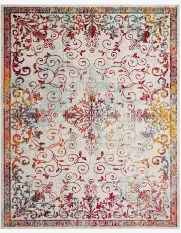7' 10 x 10' Madeline Rug