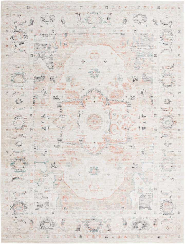 9' x 12' Madeline Vintage Rug