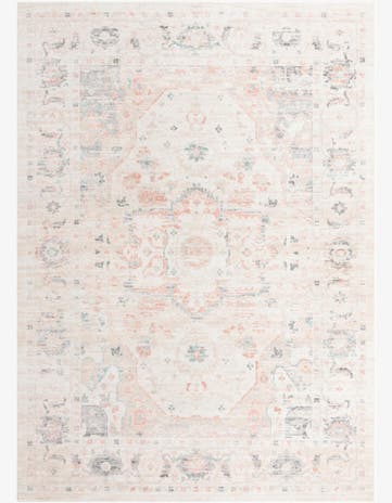 10' x 14' Madeline Vintage Rug