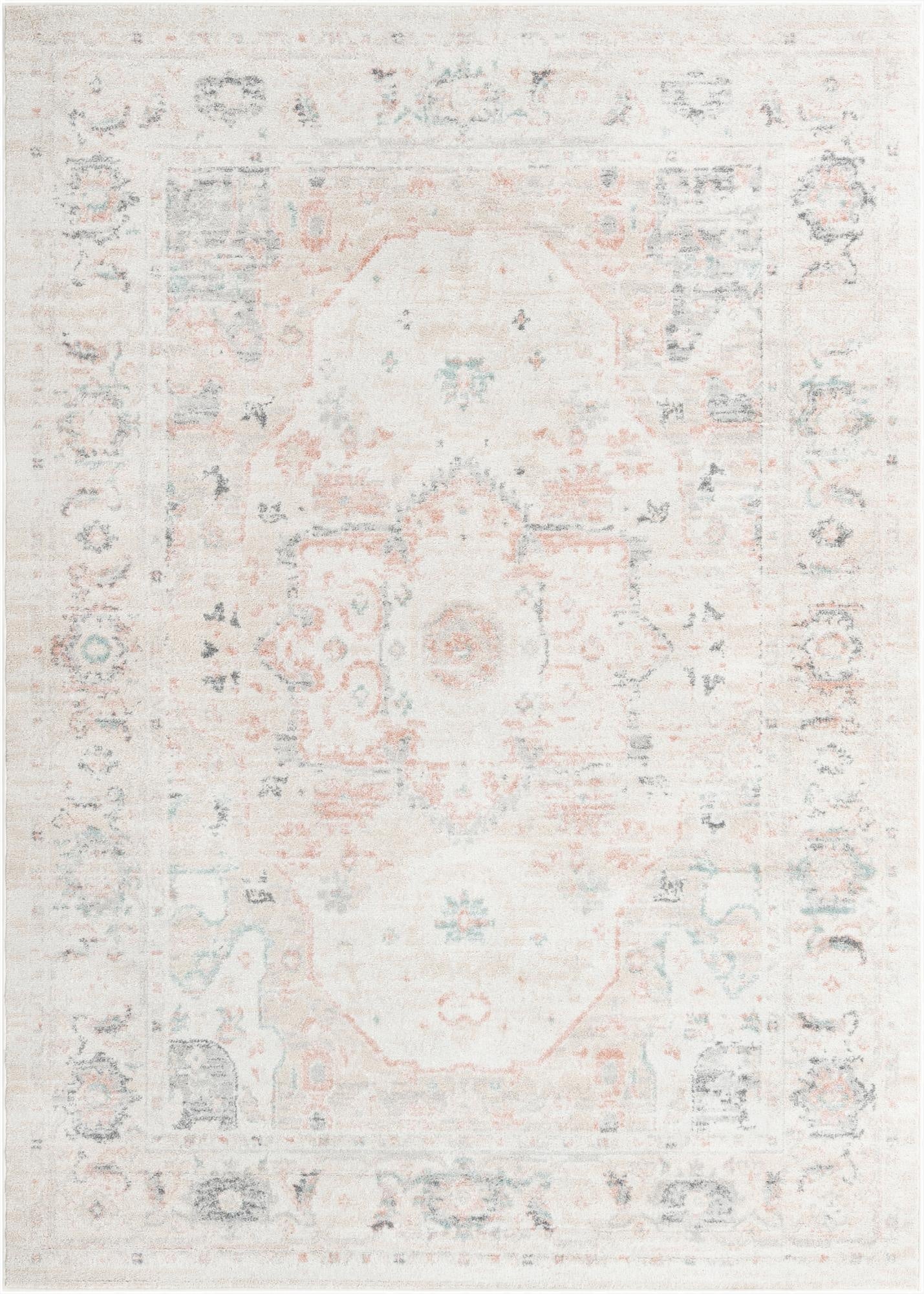 7' x 10' Madeline Vintage Rug