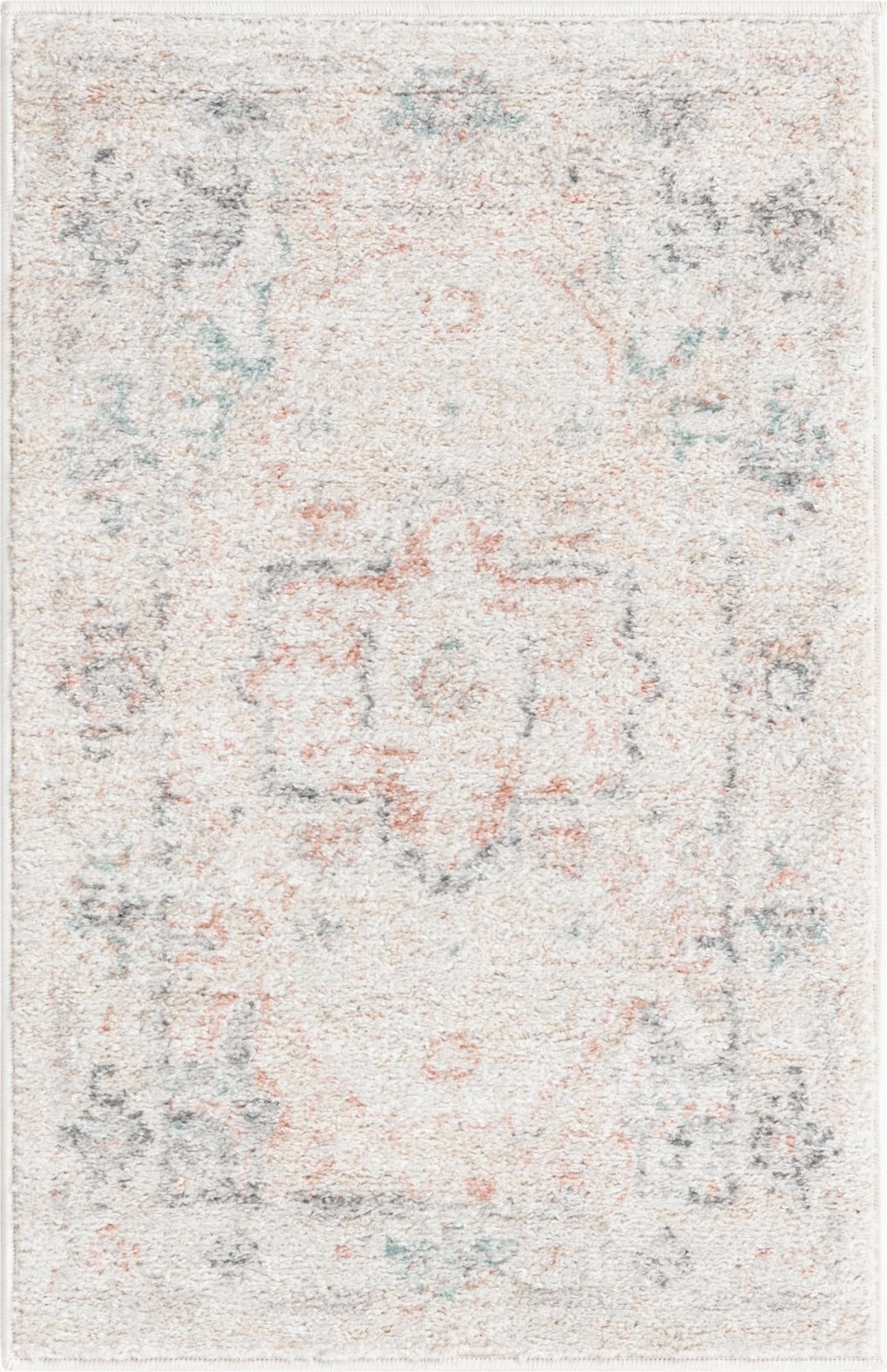 Primary image 2' x 3' Madeline Vintage Rug