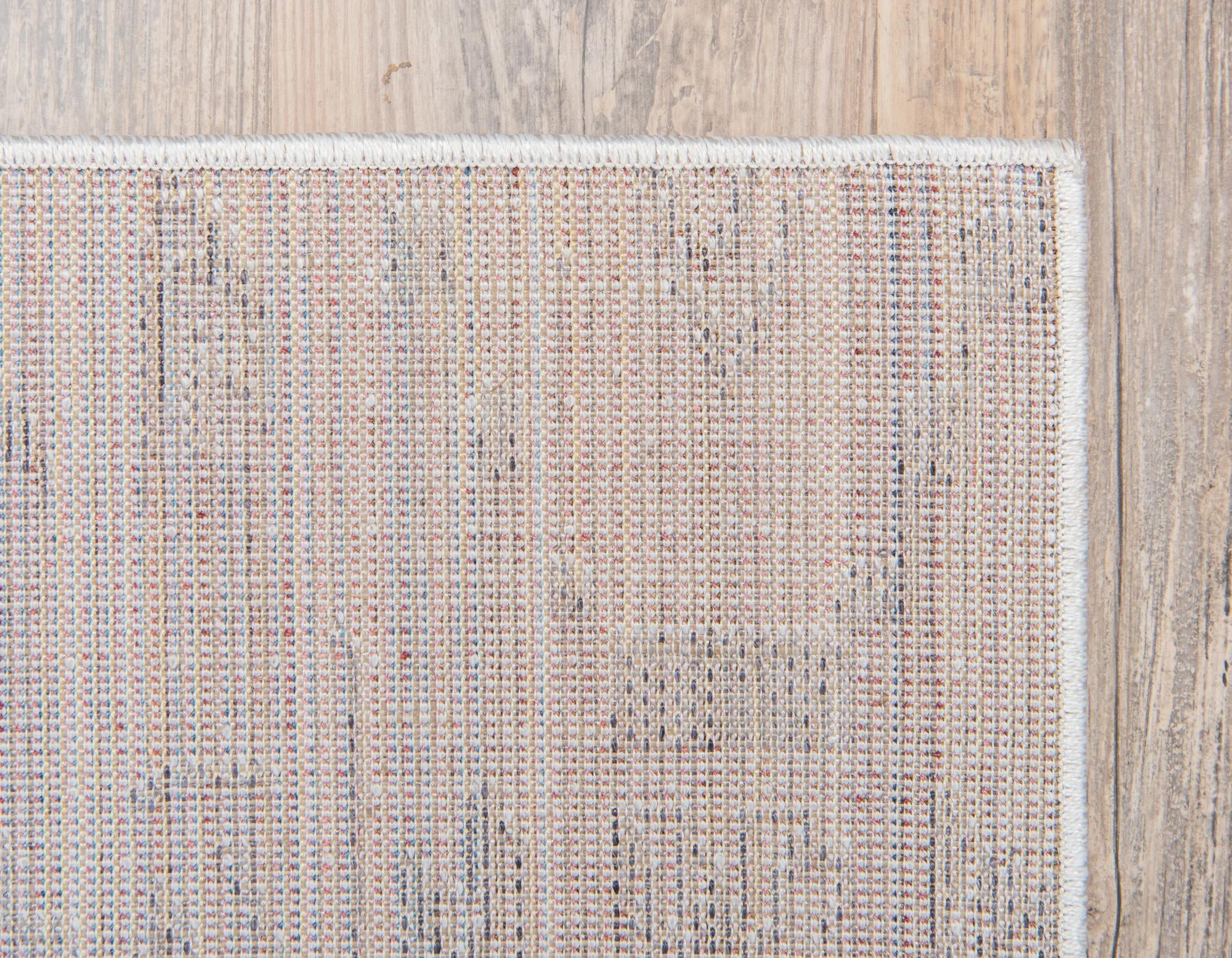 4' x 6' Madrid Rug