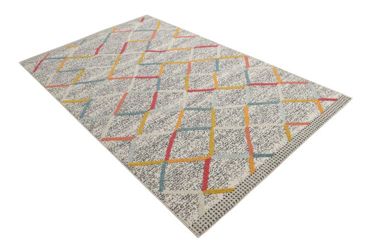 Detail image of 5' x 8' Malibu Rug