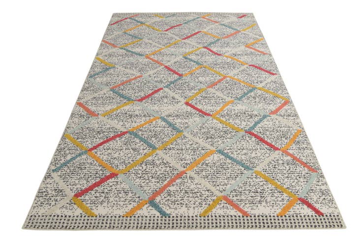Detail image of 5' x 8' Malibu Rug