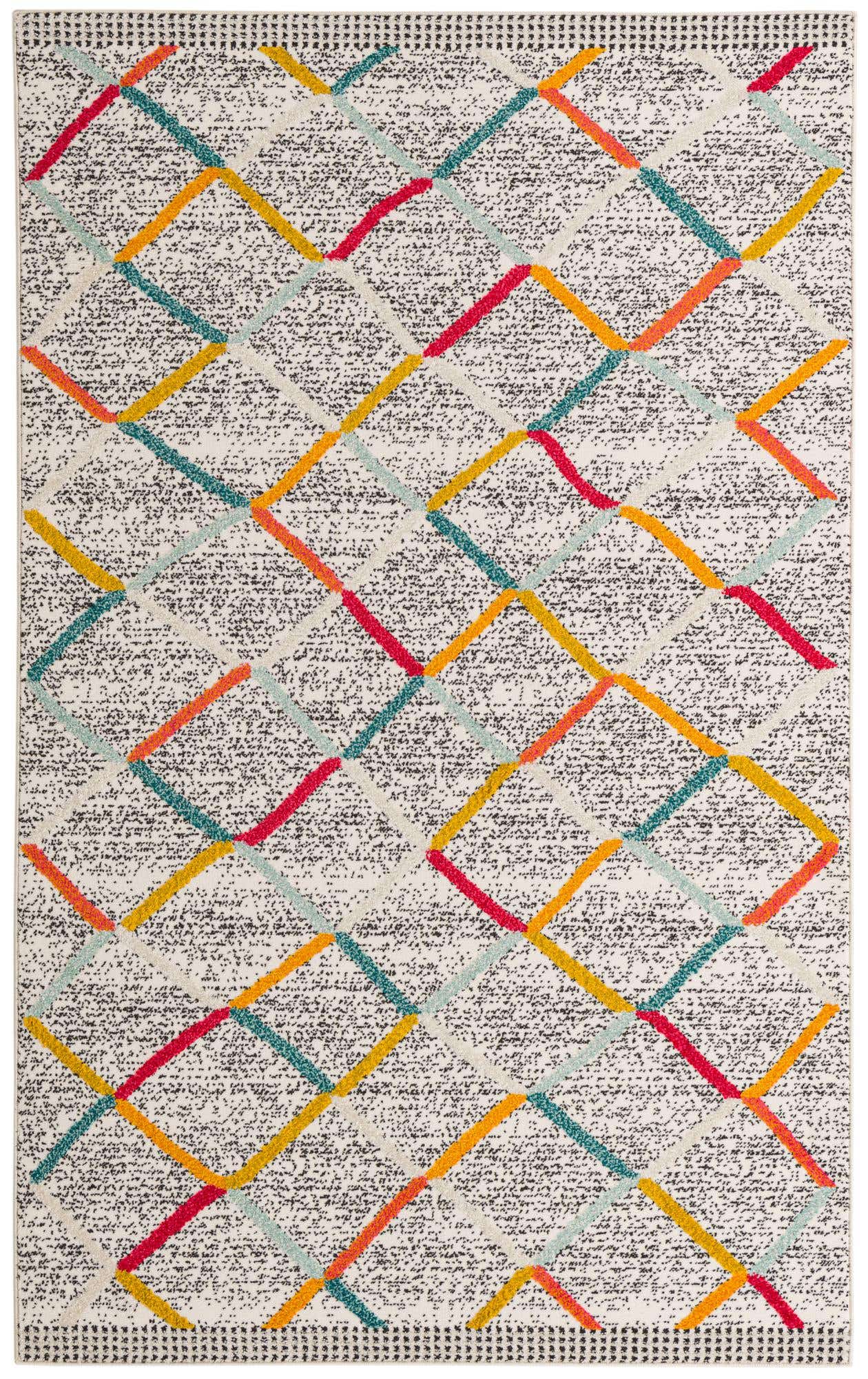 5' x 8' Malibu Rug