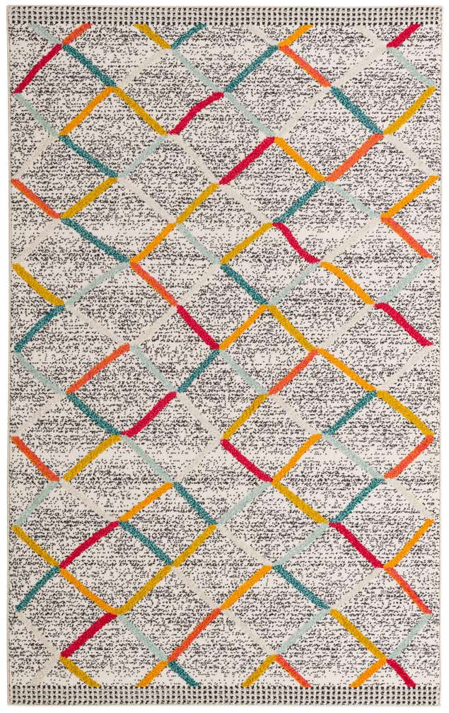 5' x 8' Malibu Rug