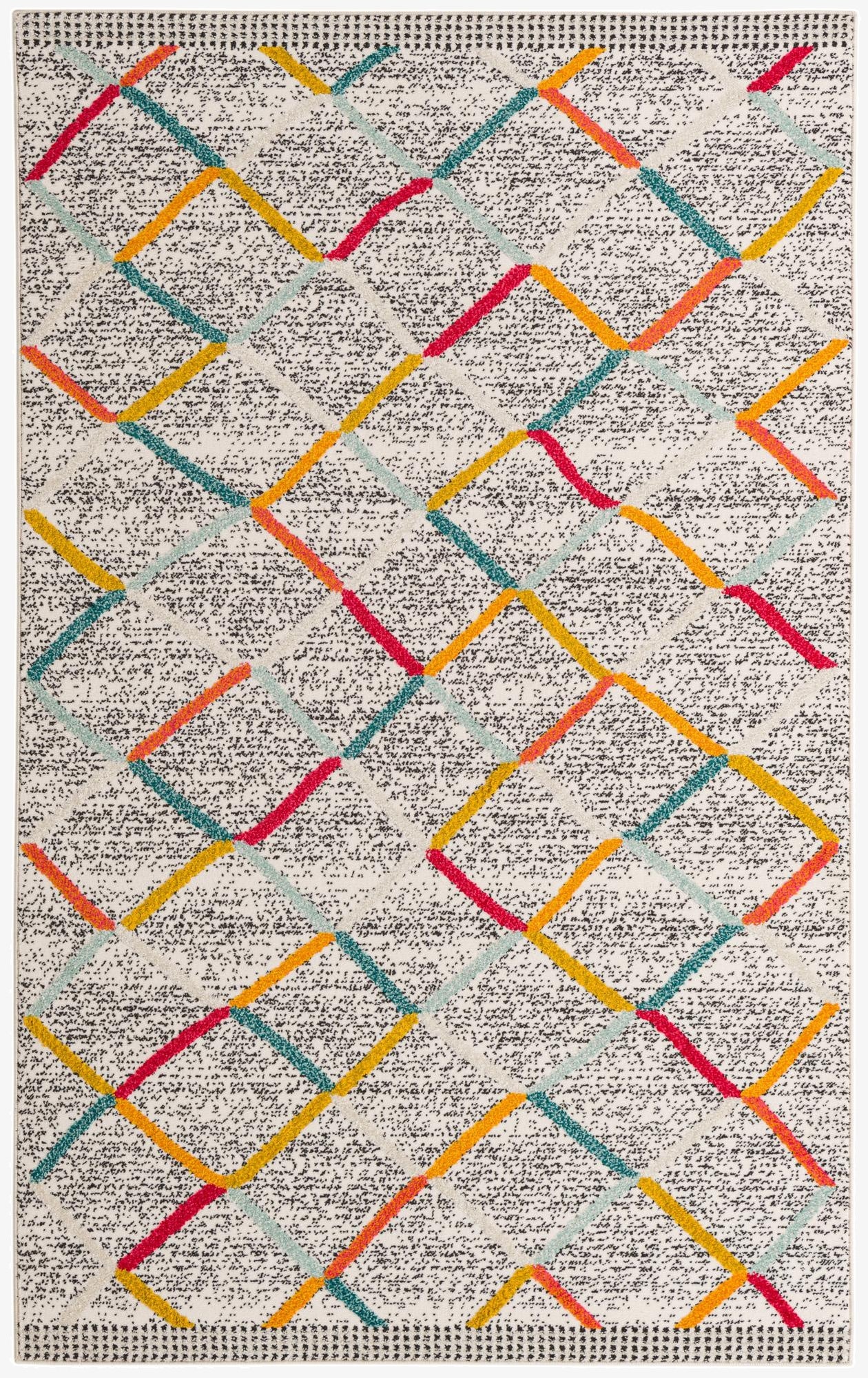 5' x 8' Malibu Rug