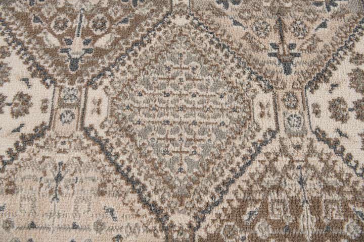 5' x 7' 10 Mamluk Rug