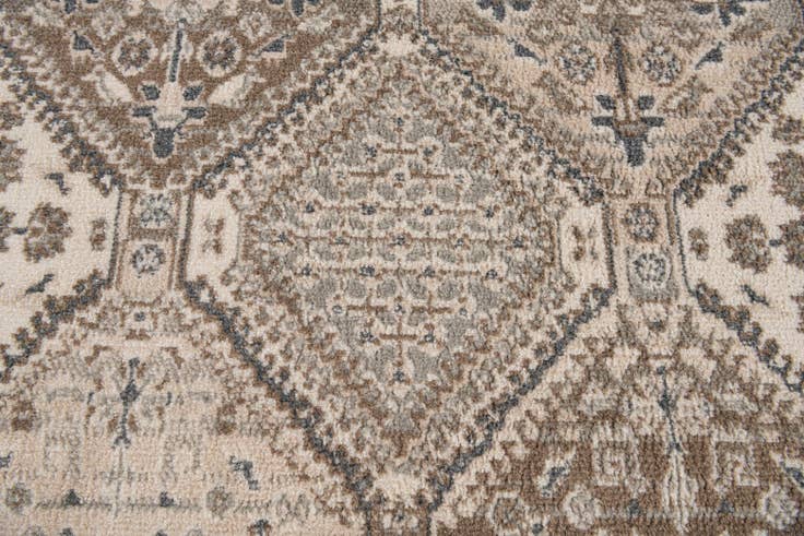 Detail image of 5' x 7' 10 Mamluk Rug