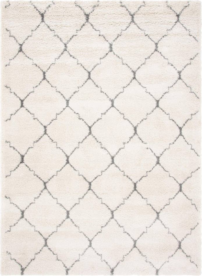 Detail image of 9' x 12' Marrakesh Shag Rug