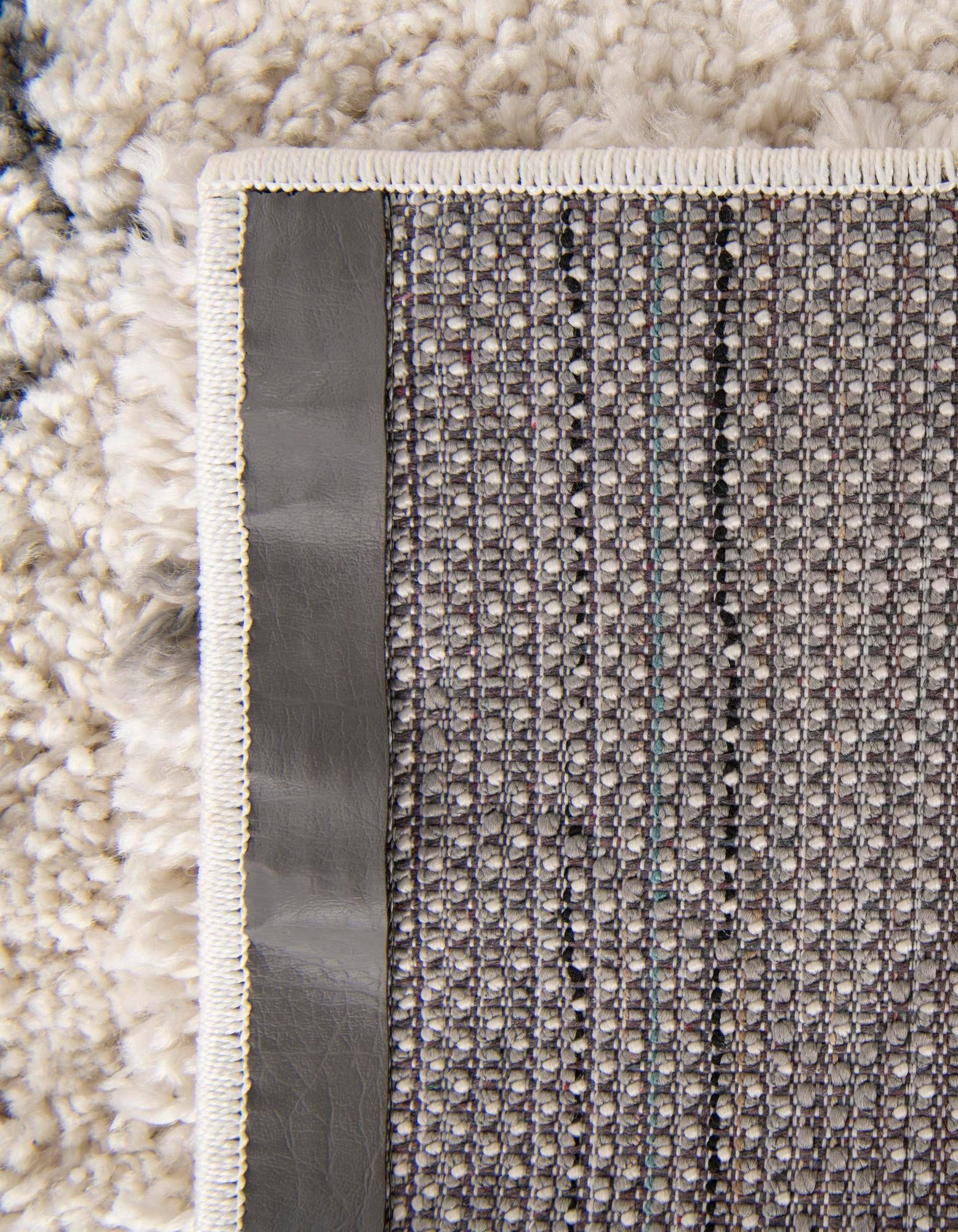 2' 2 x 3' Marrakesh Shag Rug