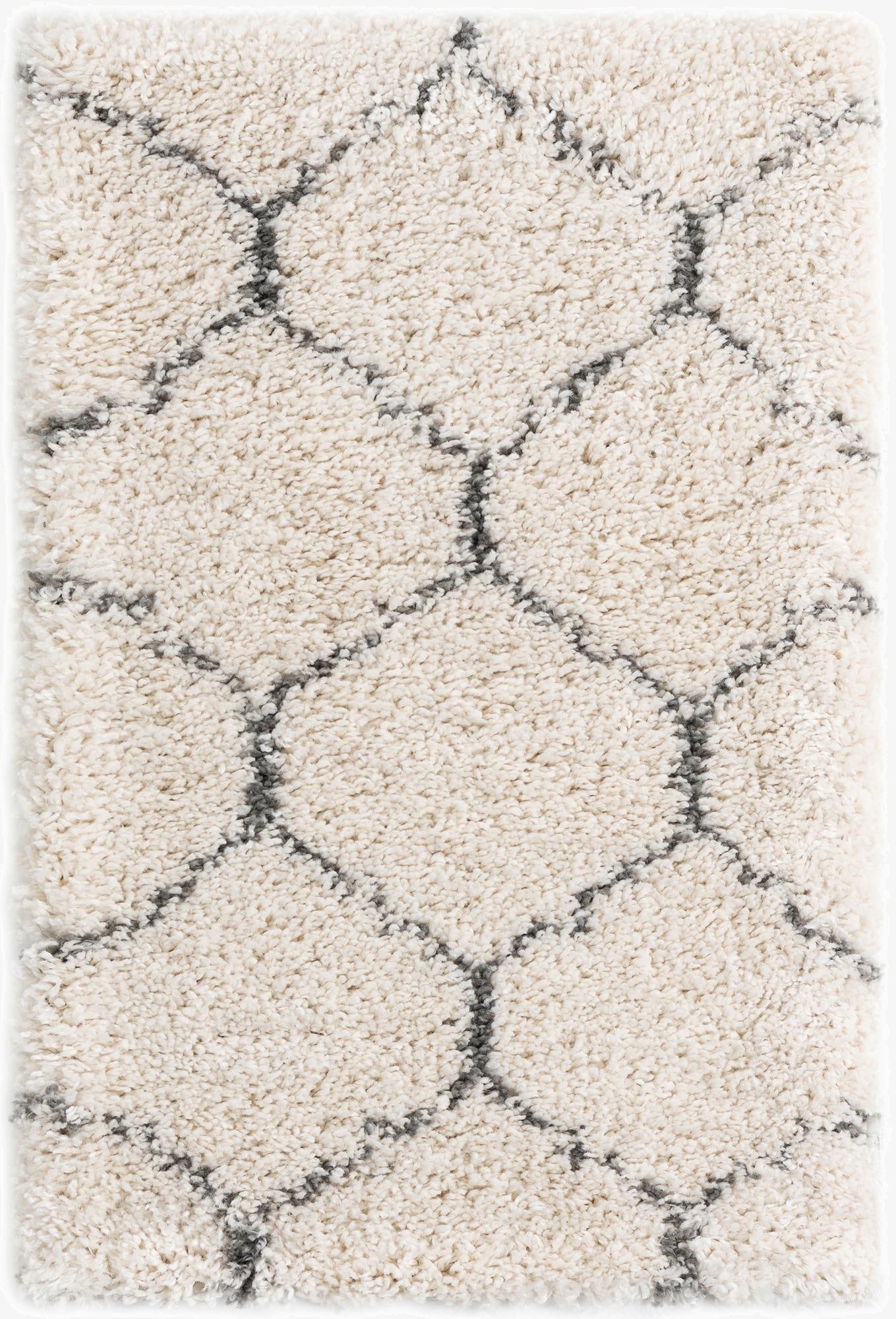 2' 2 x 3' Marrakesh Shag Rug