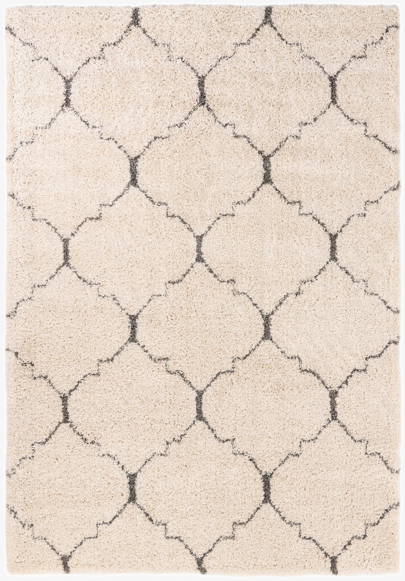 7' x 10' Marrakesh Shag Rug