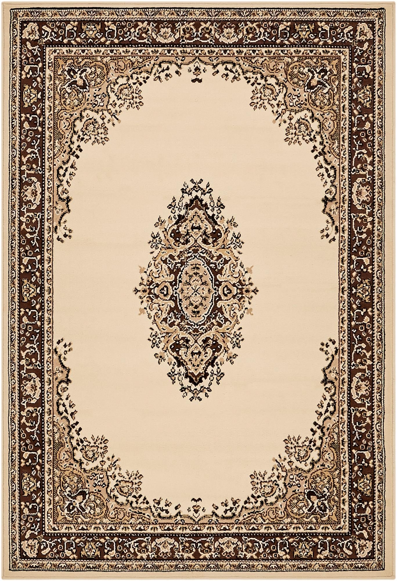 Rug Ivory Swatch link
