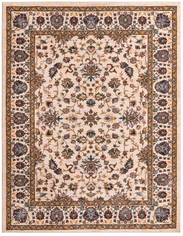 Detail image of 7' 10 x 10' 4 Medina Rug