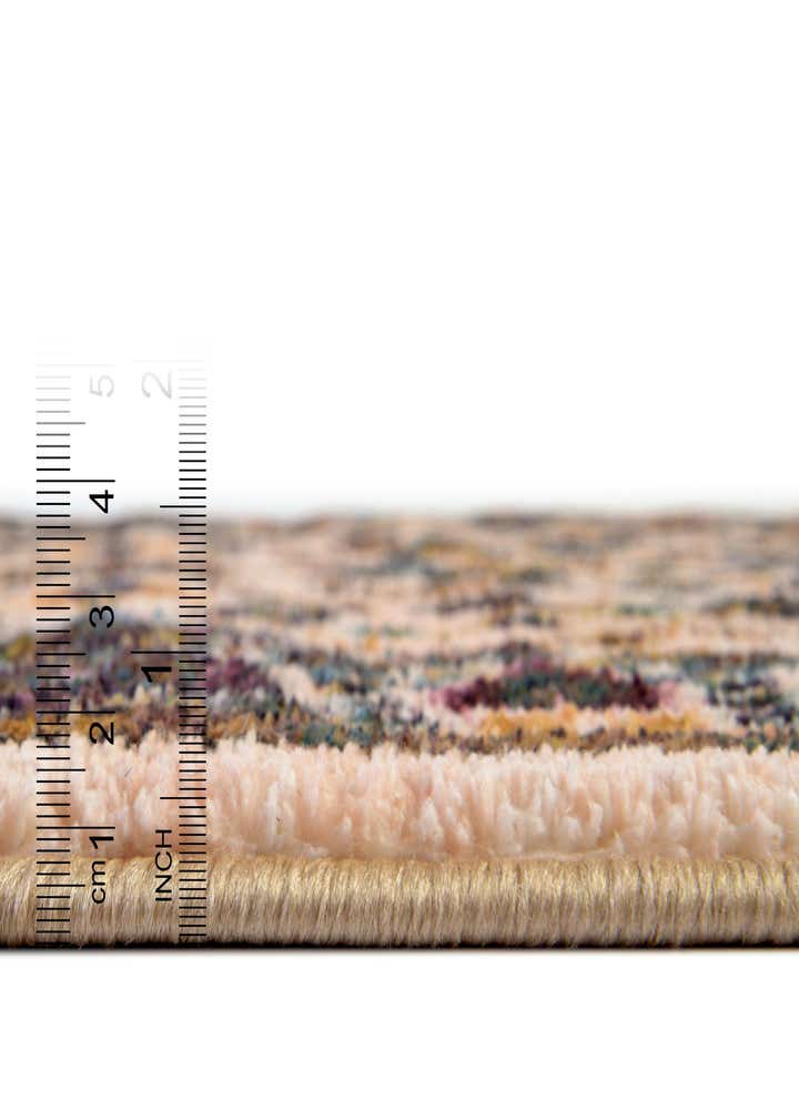 6' 7 x 9' Medina Rug