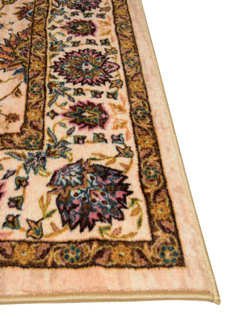 6' 7 x 9' Medina Rug