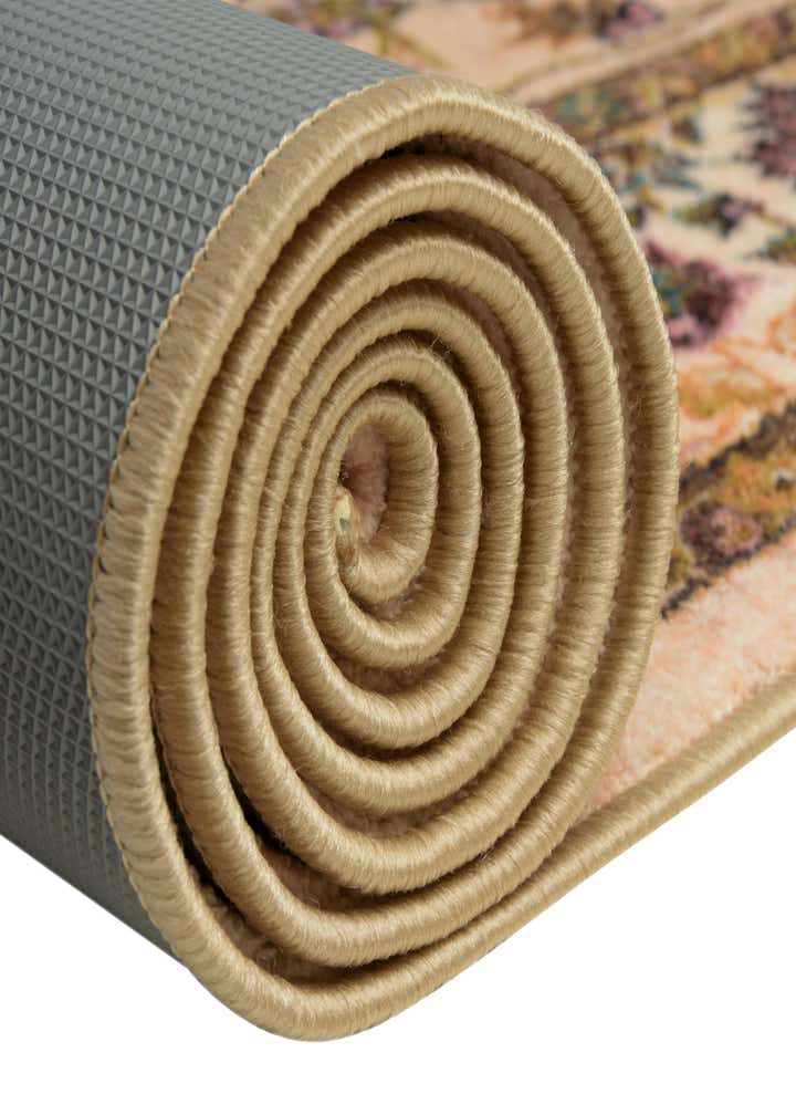 6' 7 x 9' Medina Rug