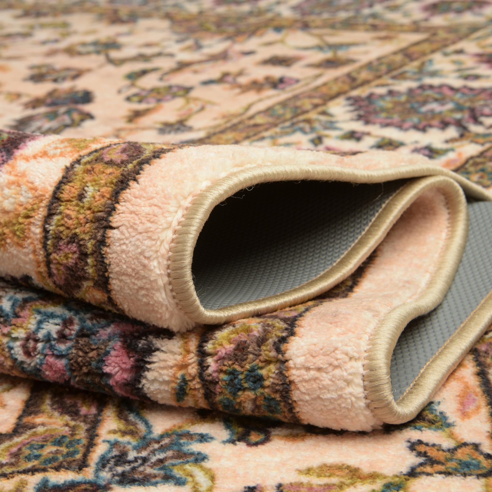 6' 7 x 9' Medina Rug