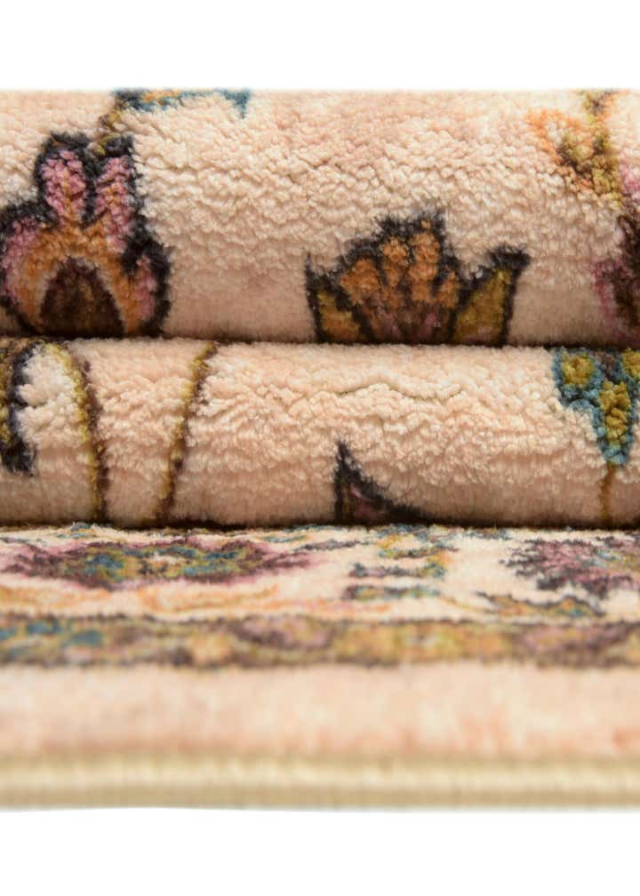6' 7 x 9' Medina Rug