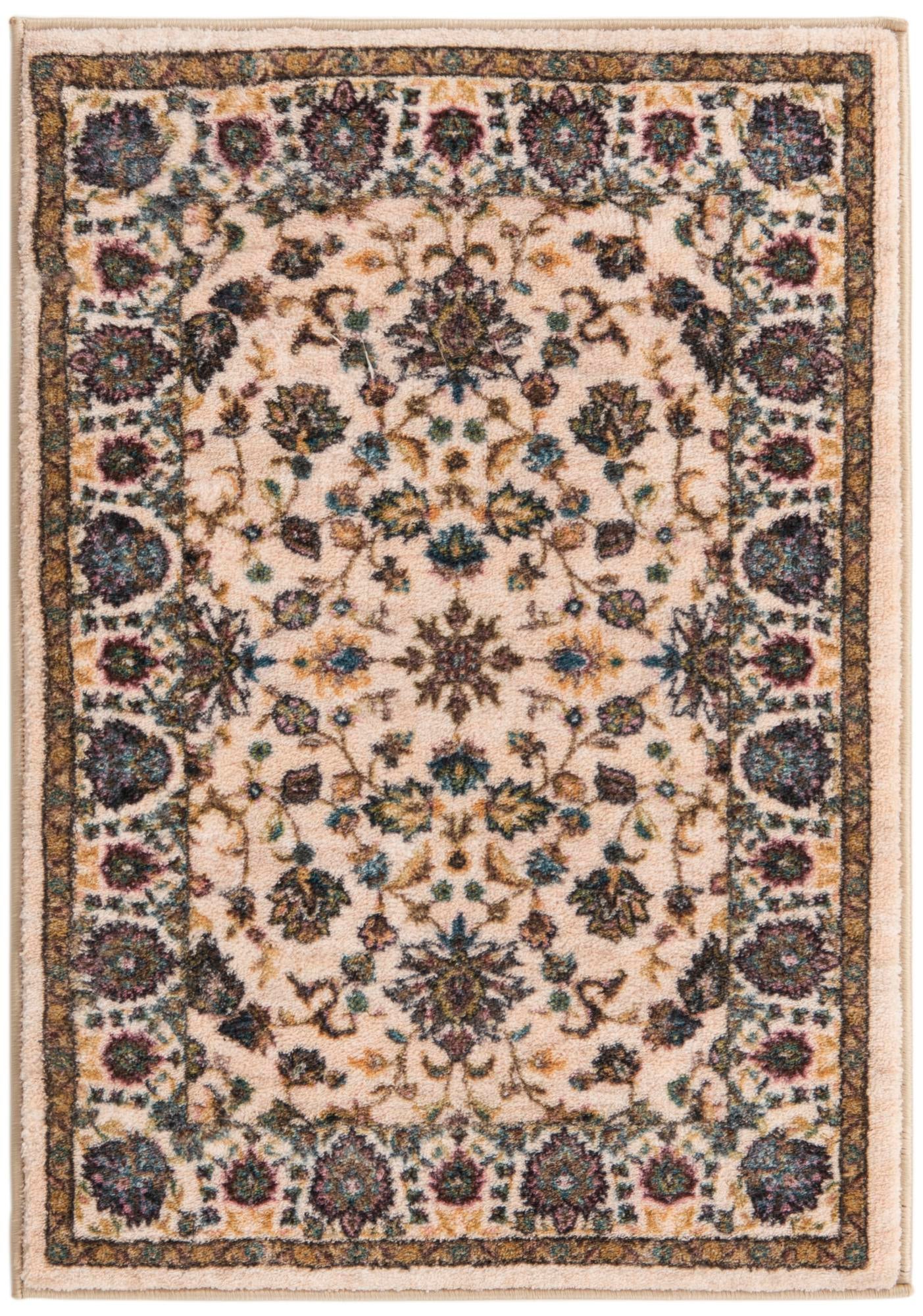 Rug Ivory Swatch link
