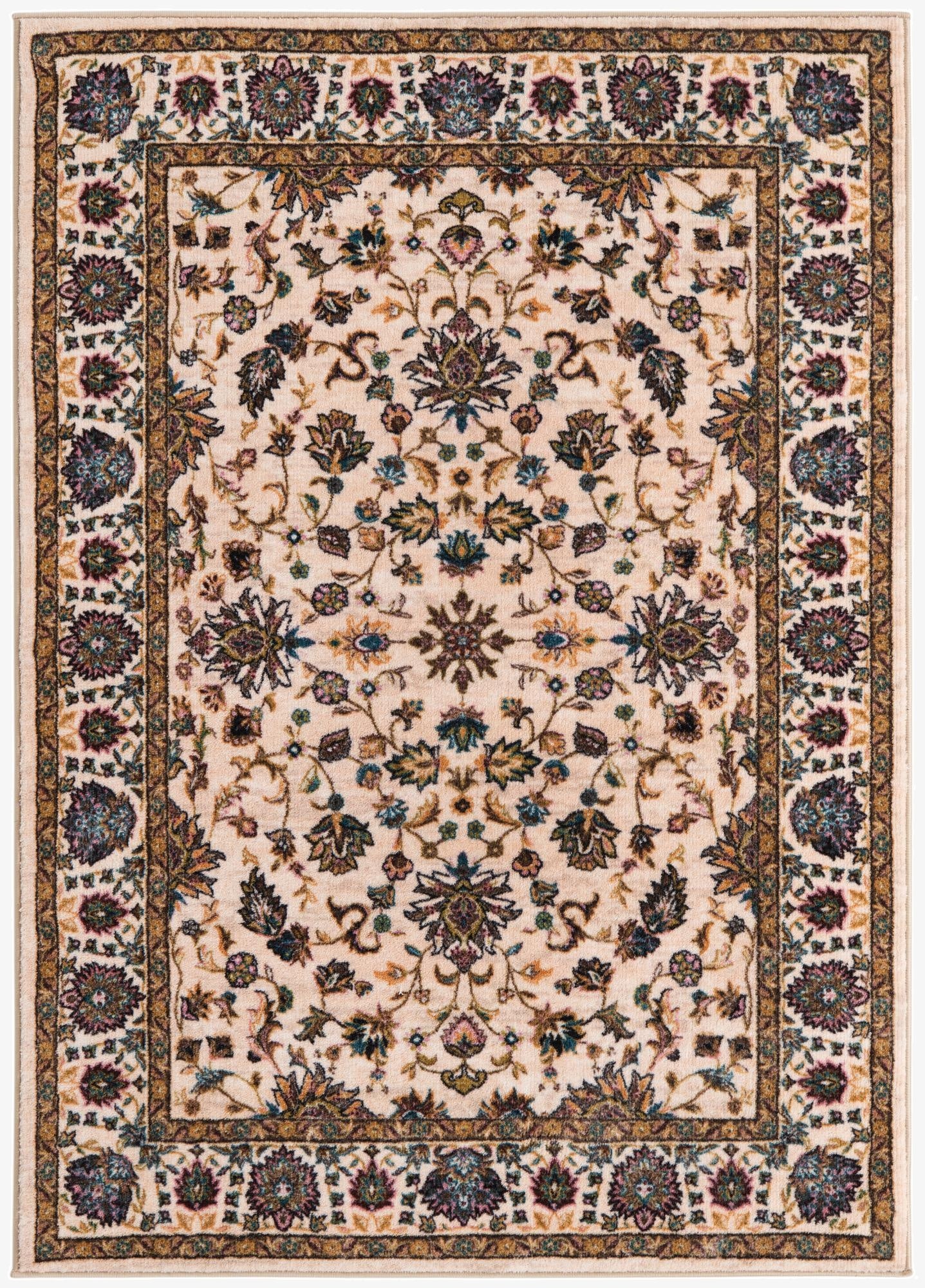 Primary image 4' 4 x 6' Medina Rug