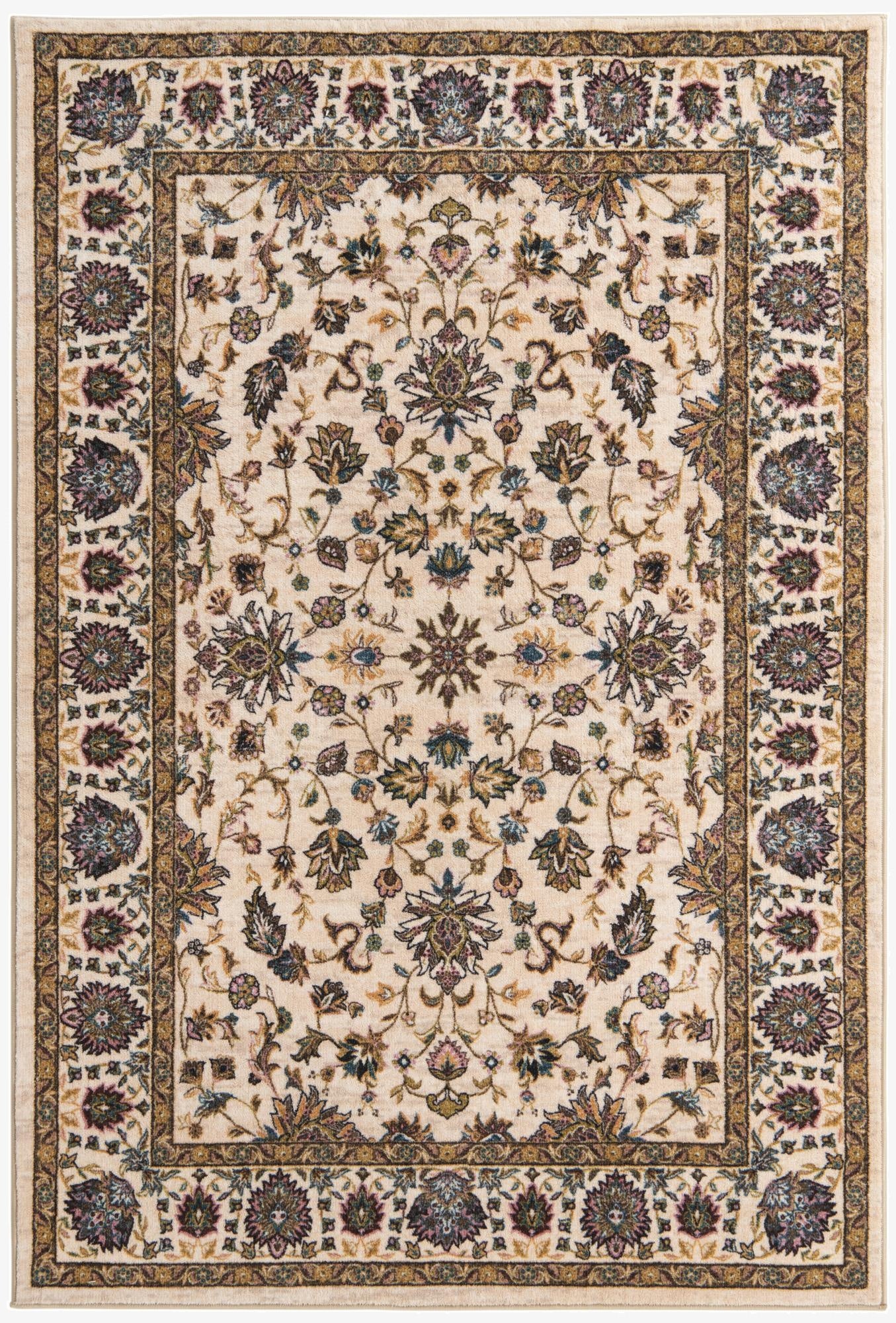 5' 3 x 7' 9 Medina Rug