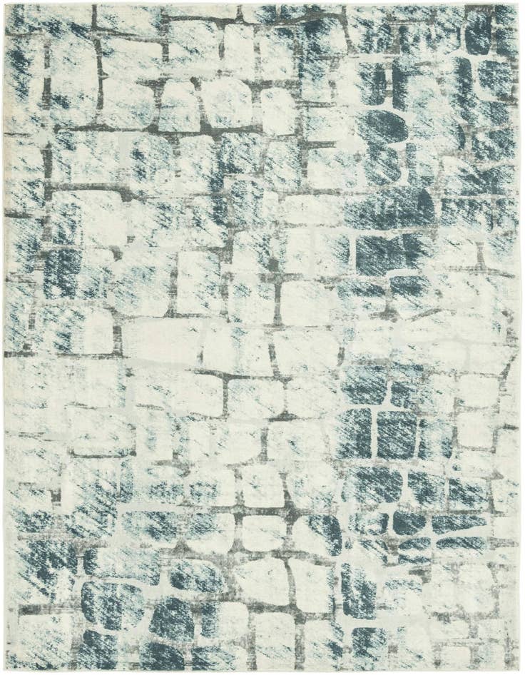 Detail image of 5' 4 x 7' 7 Metropolis Rug