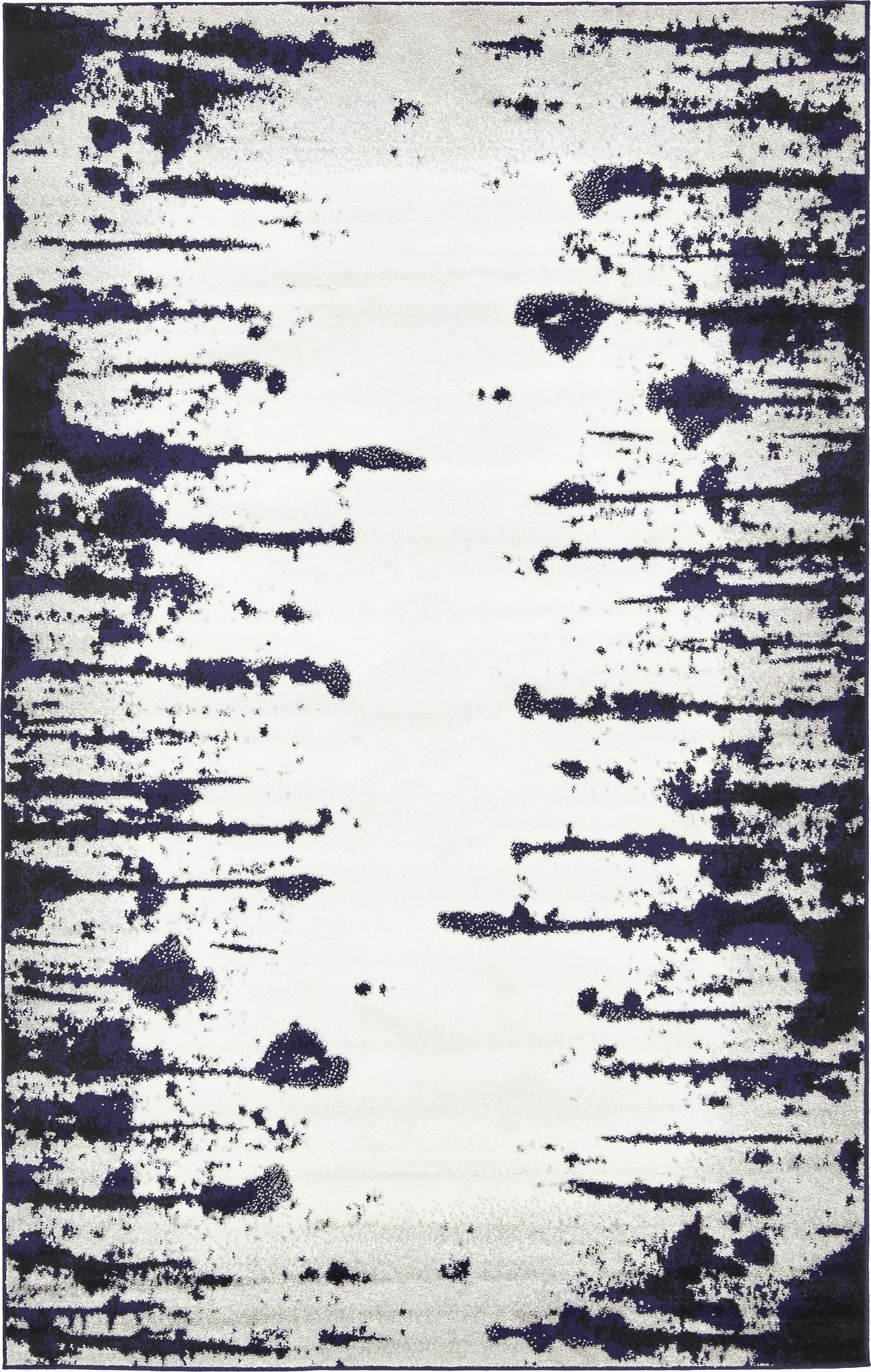 5' x 8' Metropolis Rug