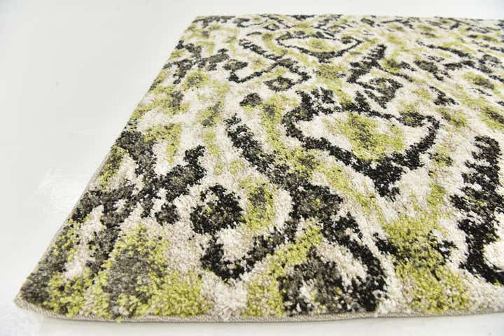 5' 3 x 7' 7 Midas Frieze Rug