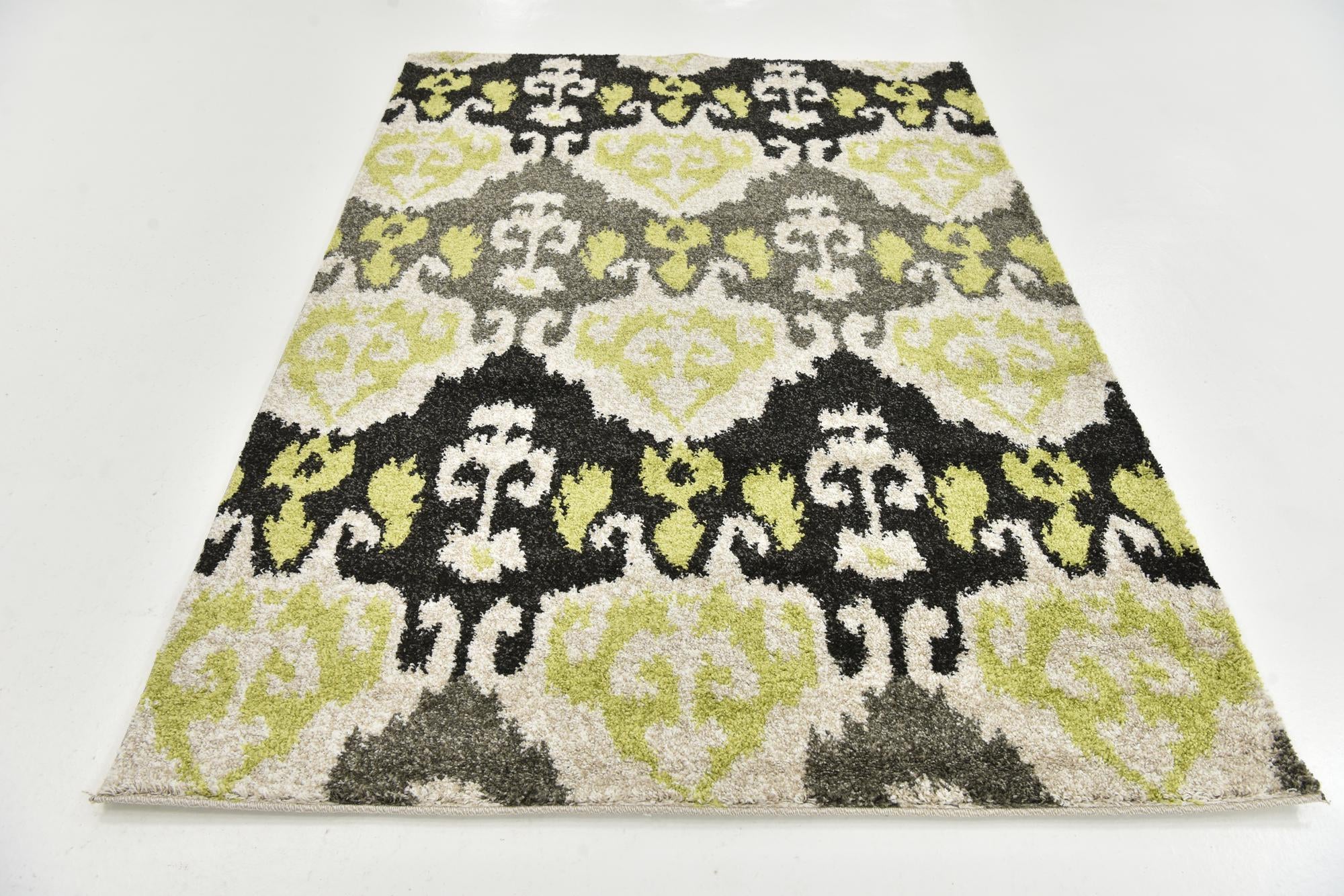 5' x 7' 7 Midas Frieze Rug