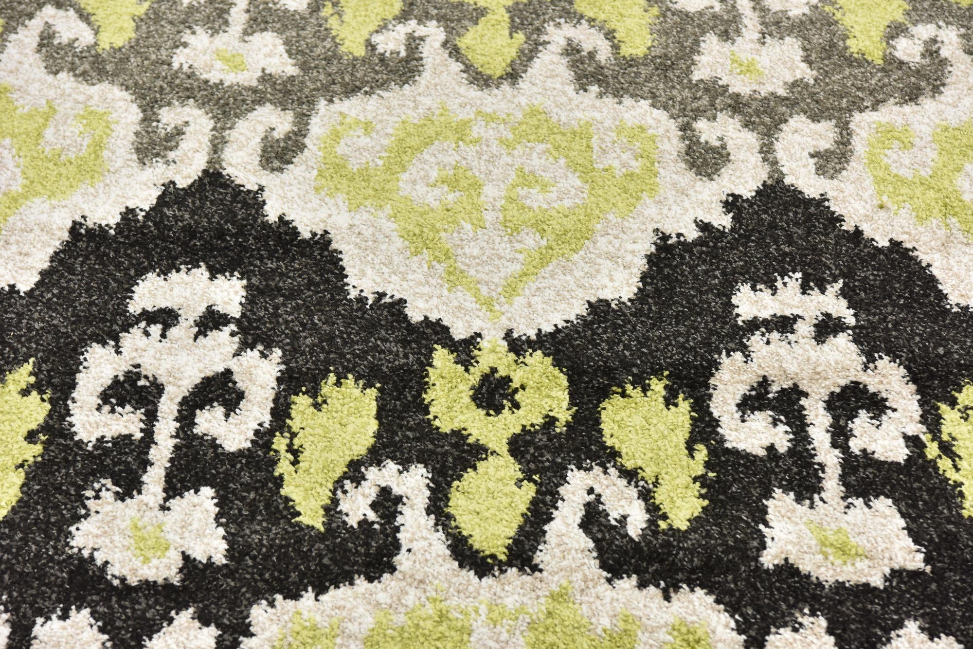 5' x 7' 7 Midas Frieze Rug