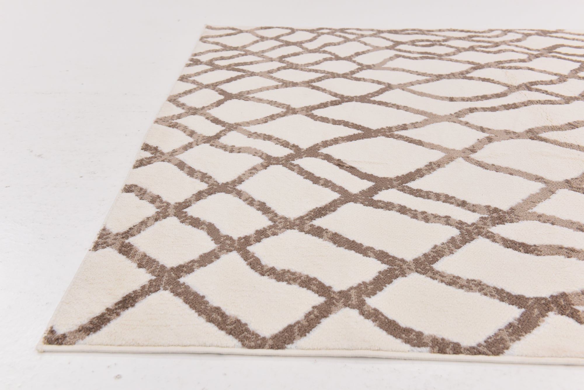 5' x 7' 6 Midas Frieze Rug