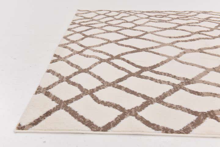 5' x 7' 6 Midas Frieze Rug