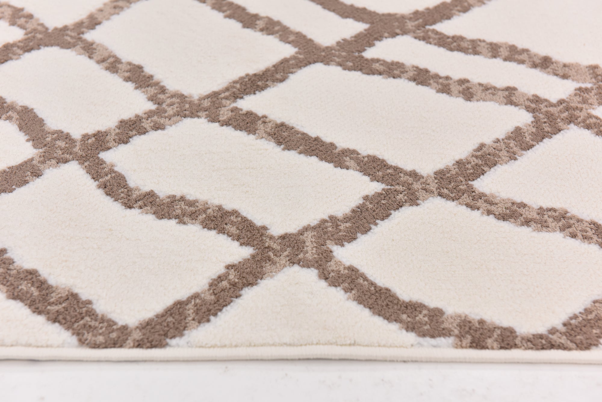 5' x 7' 6 Midas Frieze Rug