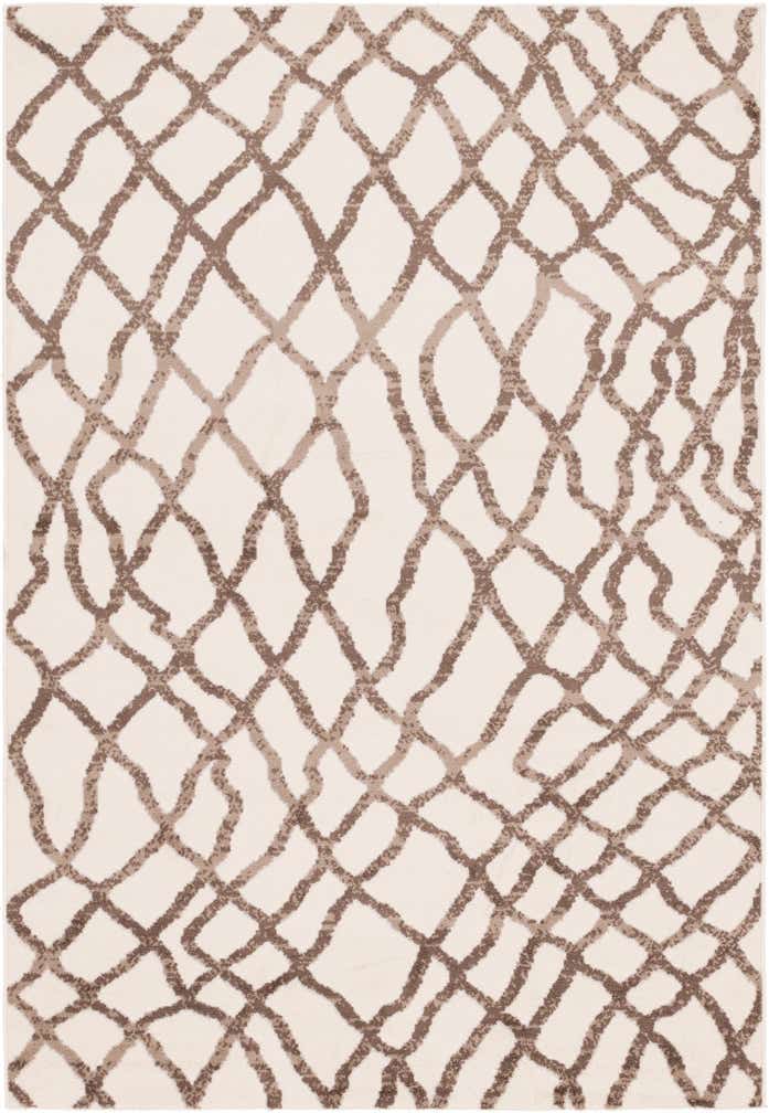 5' x 7' 6 Midas Frieze Rug