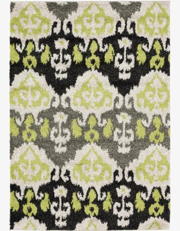 5' x 7' 7 Midas Frieze Rug