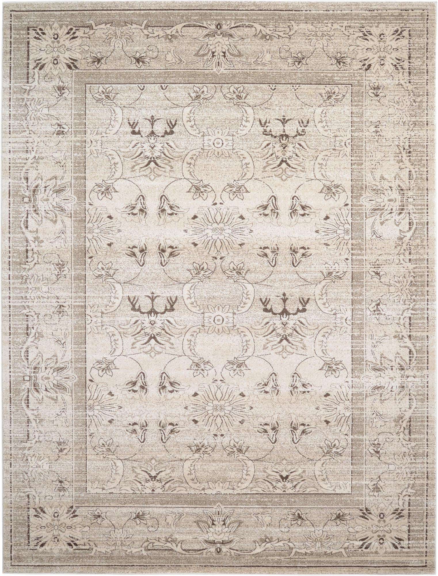 9' x 12' Miranda Rug