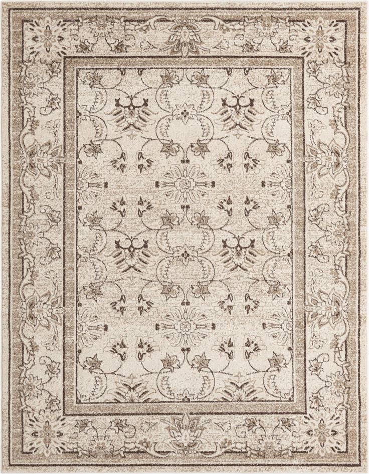 Detail image of 7' x 10' Miranda Rug