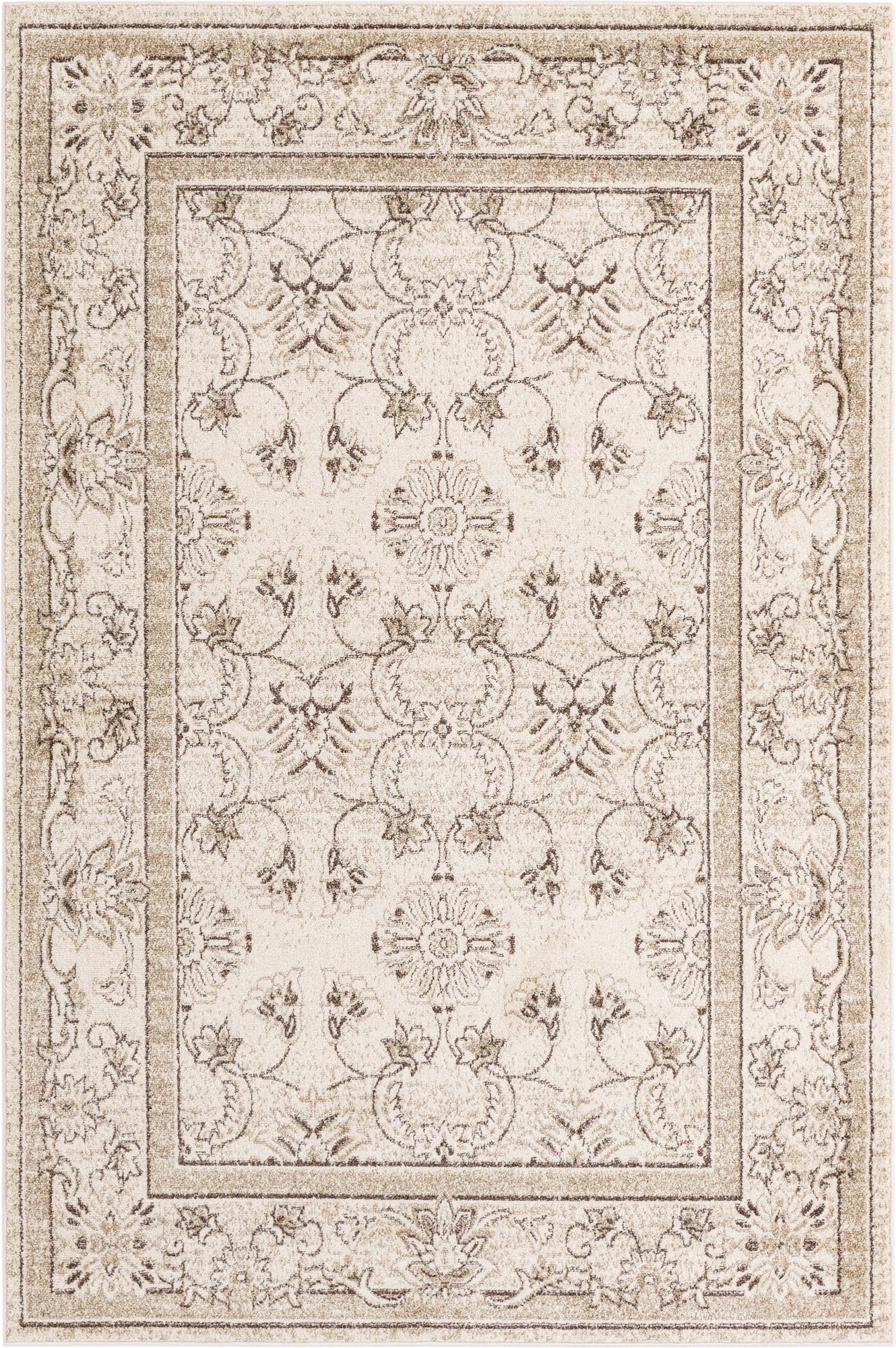 Rug Ivory Swatch link