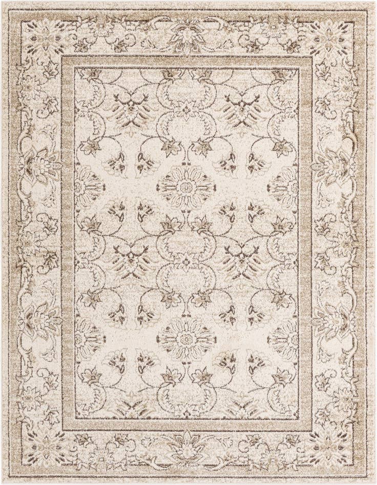 Detail image of 6' x 9' Miranda Rug