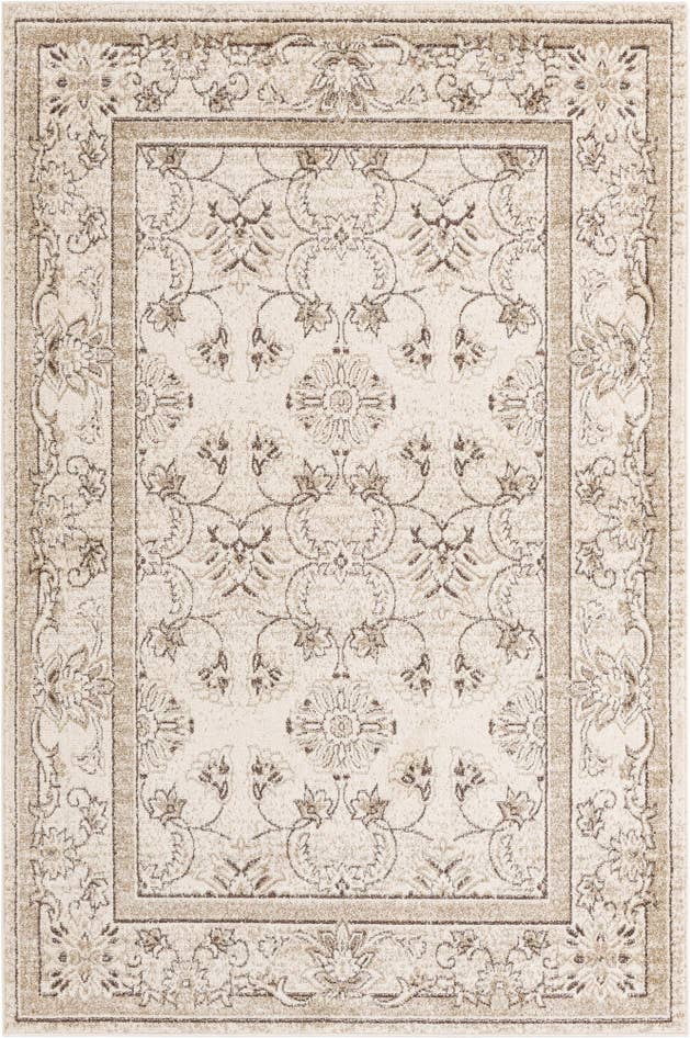 Detail image of 6' x 9' Miranda Rug